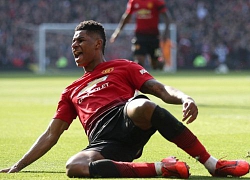 Điên rồ! Man Utd gật đầu, Rashford chốt tương lai không ngờ