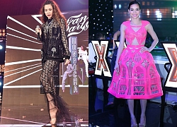 Được ca ngợi như những fashion icon song các sao Việt này vẫn nhiều lần mặc xấu đến khó tin