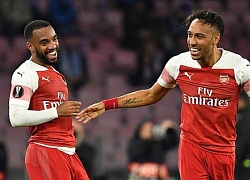 Emery nhận đề nghị khủng cho Vua phá lưới, "Robertson mới" sắp cập bến Arsenal