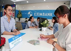 Eximbank nói gì về bổ nhiệm lãnh đạo cấp cao giữa 'tâm bão'?