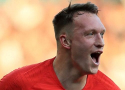 Fan Man Utd chê mục tiêu của đội: "Cậu ta còn tệ hơn cả Phil Jones"