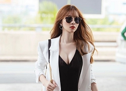 Fan Việt phấn khích ngỡ 'nữ hoàng gợi cảm' HyunA sang Việt Nam, nhưng sự thật là...