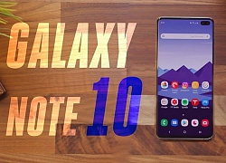 Galaxy Note 10 sẽ có thêm phiên bản Tesla Edition, thiết kế cực "ngầu"?