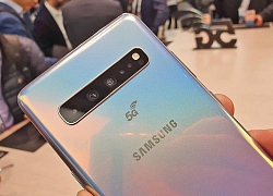 Galaxy S10 5G giá 1300 USD tại Mỹ, Hàn Quốc được bán rẻ mạt 14-15 triệu tại Việt Nam