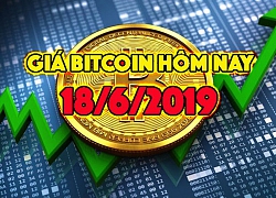 Giá Bitcoin hôm nay 18/6: Giá BTC đạt đỉnh 9300 USD, mức cao nhất 1 năm qua