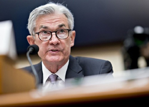 Giá tiền ảo hôm nay (20/6): Chủ tịch FED Jerome Powell 'bật đèn xanh' cho Libra