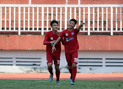 Giải U15 Quốc gia 2019: Viettel và SHB Đà Nẵng khởi đầu như ý