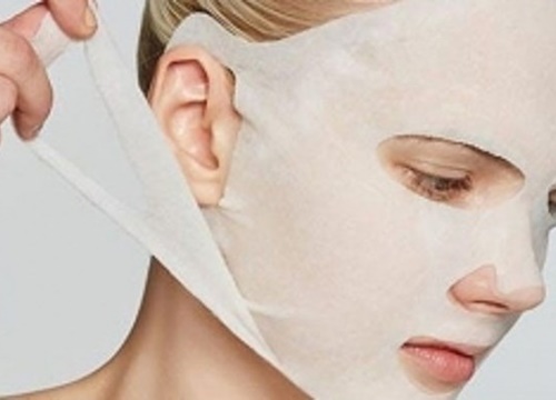 Hà Nội đình chỉ lưu hành, thu hồi 4 loại mỹ phẩm trắng da, mặt nạ Collagen