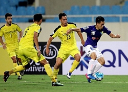 Hà Nội vs Ceres Negros: Quang Hải, Hùng Dũng tự tin đòi nợ