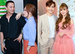 Hai mối tình cách nhau 10 tuổi gây xôn xao showbiz Việt: Mỹ Tâm - Mai Tài Phến hay Thu Thủy - Kin Nguyễn mới là chân ái?