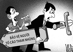 Hành vi tham nhũng ngày càng tinh vi, khó phát hiện