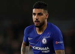 Hậu vệ Chelsea phủ nhận tin theo HLV Sarri đến Juventus