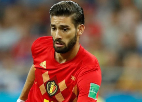 HLV trưởng ĐTQG Bỉ nhận xét về tương lai của Yannick Carrasco