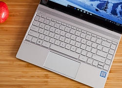 HP Envy 13: Người bạn đồng hành thân thiết của dân văn phòng