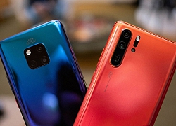 Huawei giảm sản lượng P30/P30 Pro, dòng Mate 30 sắp ra mắt cũng bị cắt giảm đơn hàng