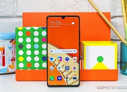 Huawei P30 Pro tung ra bản cập nhật phần mềm mới