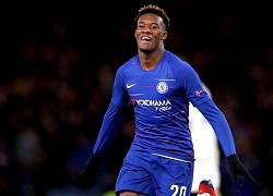 Hudson-Odoi sẽ cam kết tương lai với Chelsea với 1 điều kiện