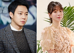 Hwang Hana phủ nhận cáo buộc sử dụng chất cấm cùng Park Yoochun vào tháng 3/2019