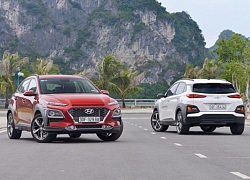 Hyundai sẽ ra thêm mẫu crossover mới có tên Venue?