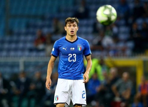 Inter Milan quyết tâm giành được sao mai nước Ý