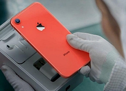 iPhone 11 có thể đắt hơn 300 USD so với iPhone XS