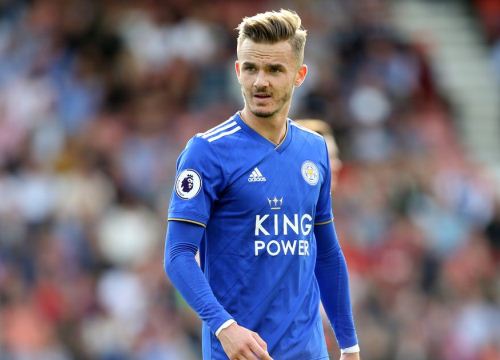 James Maddison là ai? Vì sao cái tên này đang làm điên đảo cả Premier League?