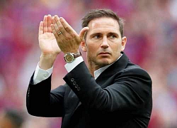 "Lampard cần đảm bảo nhận được điều đó tại Chelsea"