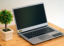 Laptop mỏng nhẹ "đáng đồng tiền bát gạo", giảm thêm đến 2 triệu