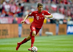 Lấy tiền làm sức nặng, đại gia Trung Quốc định cuỗm Muller khỏi Bayern