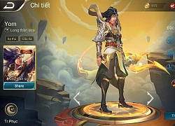 Liên Quân Mobile: Garena &#8220;bơm&#8221; 800 Sao cho tuyển thủ dự AWC, dân cày thuê lo mất Top 1