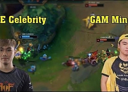 LMHT: GAM Minas - Lowkey Esports không có tuổi với chúng tôi