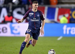 Lý do để tin Arsenal sẽ không ký hợp đồng với Thomas Meunier mùa hè này