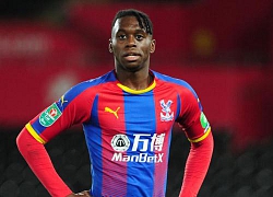 Man Utd chơi lầy vụ Wan-Bissaka, Palace 'thất vọng' ra mặt