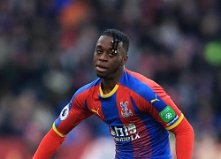 Man Utd đồng ý 1 điều kiện, Palace sẽ để Wan-Bissaka tới Old Trafford