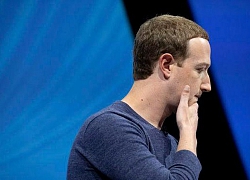 Mark Zuckerberg đã không còn được lòng nhân viên Facebook