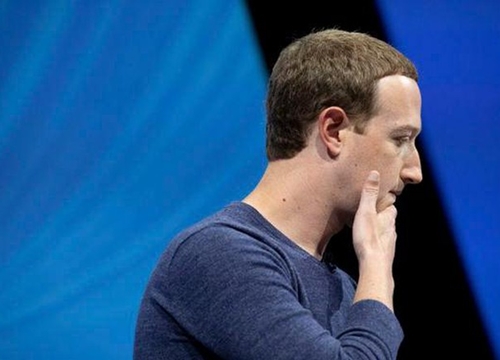 Mark Zuckerberg đã không còn được lòng nhân viên Facebook