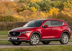 Mazda CX5 2019 vừa trình làng, giá khoảng 753 triệu đồng có gì hấp dẫn?