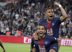 Mbappe làm 2 điều, chuẩn bị cập bến "ông lớn" Premier League