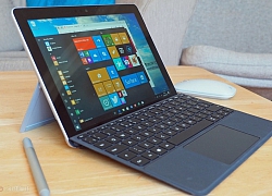 Microsoft Surface Pro mới liệu sẽ có một màn hình phụ thứ hai hay không?