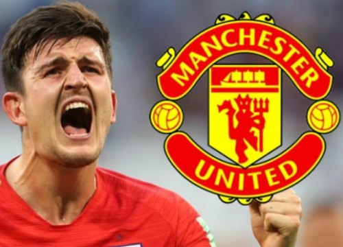 MU mua siêu trung vệ: Hy sinh đệ cưng Mourinho, chơi chiêu Maguire 90 triệu bảng