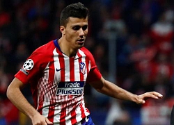 Mục tiêu số 1 của Man City đệ đơn xin rời Atletico