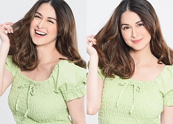 'Mỹ nhân đẹp nhất Philippines' Marian Rivera khoe thân hình cực thon gọn sau gần 2 tháng sinh con, chị em phụ nữ nào cũng thầm ghen tị