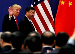 Mỹ-Trung hâm nóng đàm phán thương mại trước cuộc gặp Trump-Tập