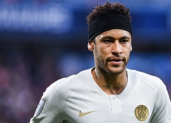 Neymar: 'Tôi không muốn chơi bóng ở PSG nữa. Tôi sẽ trở về đó'