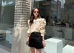 Ngắm street style Châu Á mới thấy, hóa ra mặc mát mẻ mà vẫn chất lại dễ dàng quá thế này