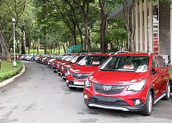 Những ưu điểm vượt trội của Vinfast Fadil so với đối thủ Honda Brio mới ra mắt