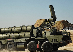 NI cảnh báo Mỹ và NATO nên sợ rồng lửa S-400 của Nga là vừa