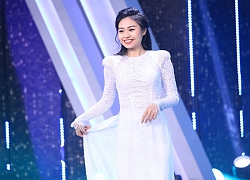 Nữ chính tập 10 Người ấy là ai: Từng bị mẹ Lê Giang "rao gả" trên khắp các gameshow truyền hình!