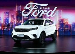 Ô tô giá rẻ Ford Territory 2019 giá chỉ 378 triệu đồng