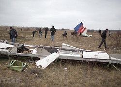 Ông Putin phủ nhận cáo buộc trách nhiệm của Nga vụ bắn hạ MH17